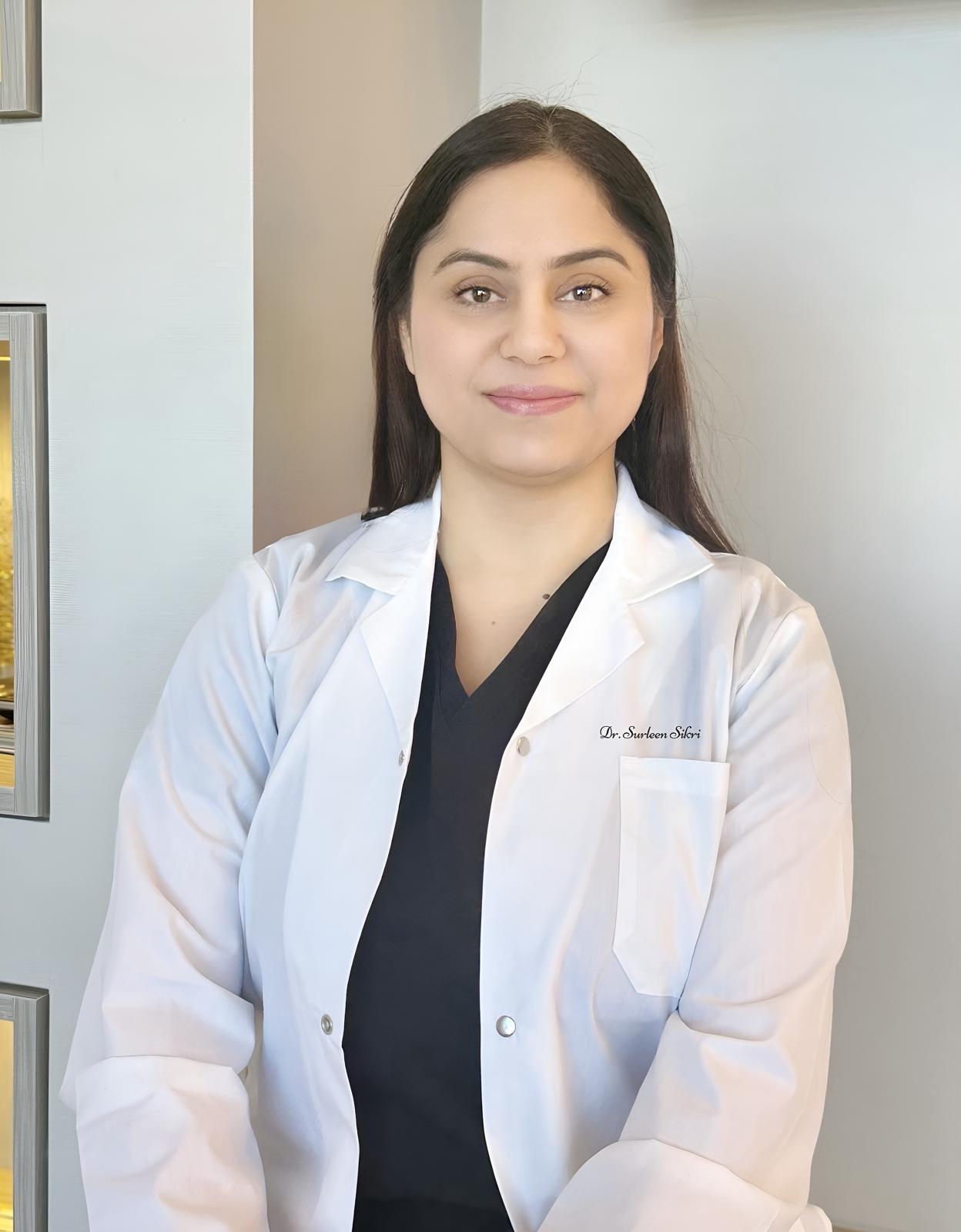Dr. Surleen Sikri